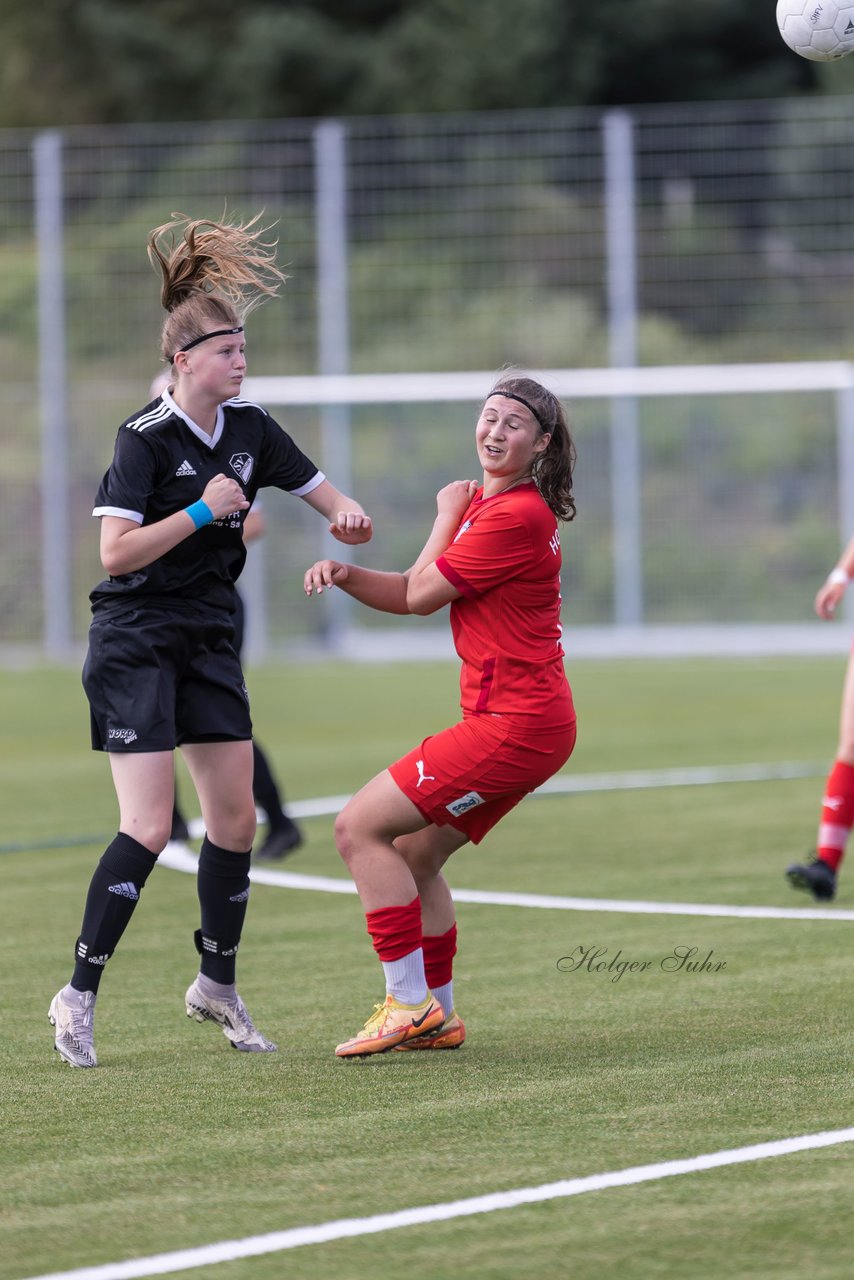 Bild 168 - Saisonstart Oberliga